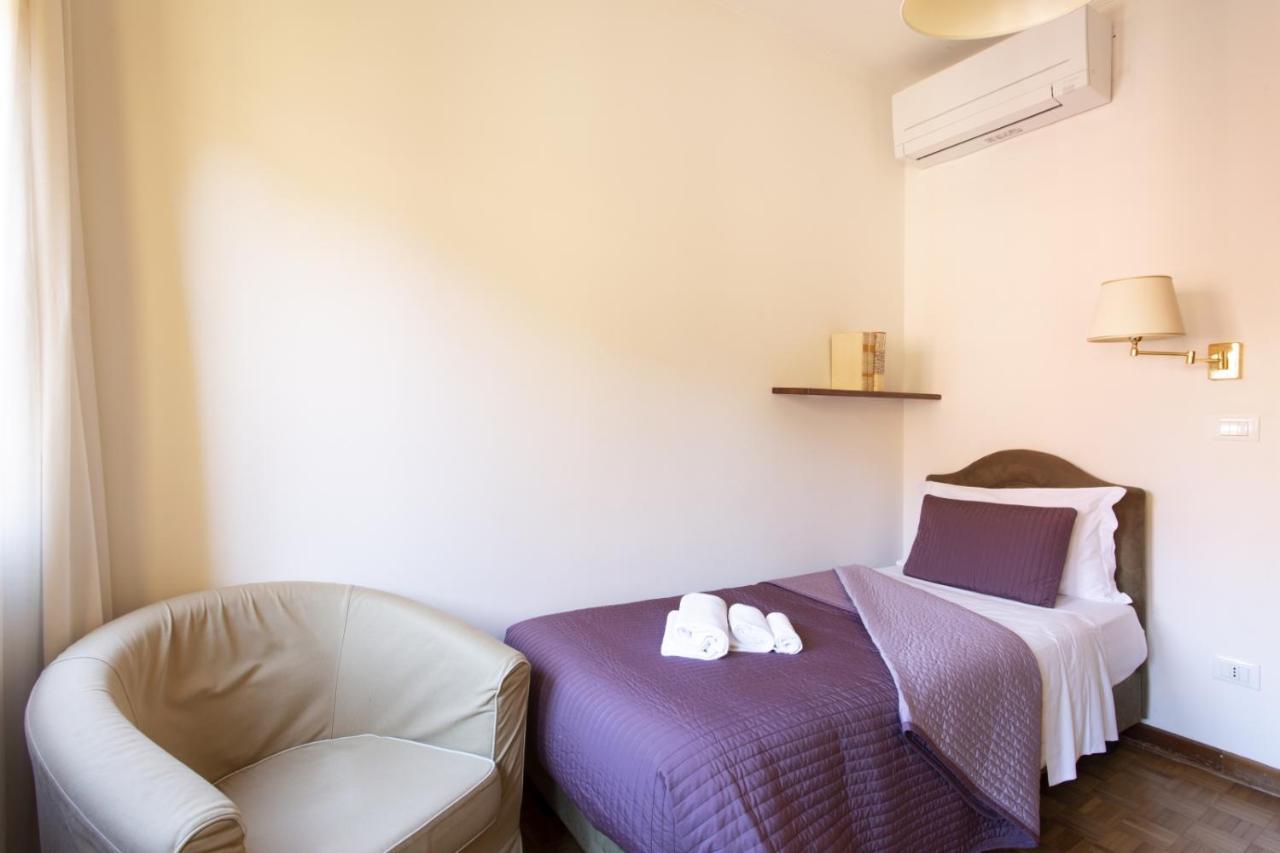 Apartamento Ca Degli Avvocati