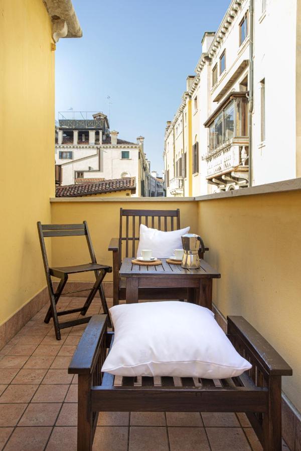 Ca Degli Avvocati Apartamento Venecia