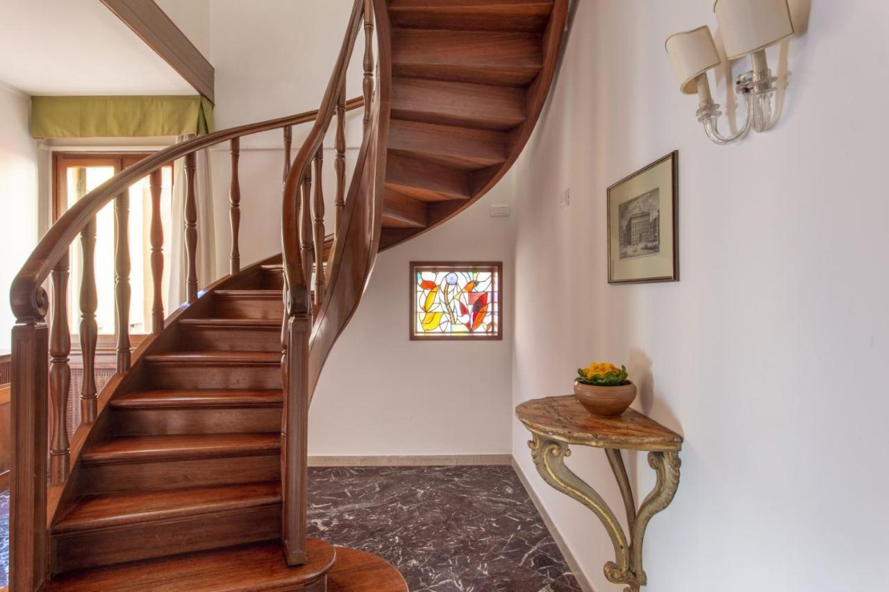 Ca Degli Avvocati Apartamento Venecia