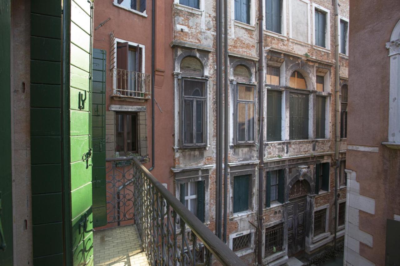 Apartamento Ca Degli Avvocati Venecia