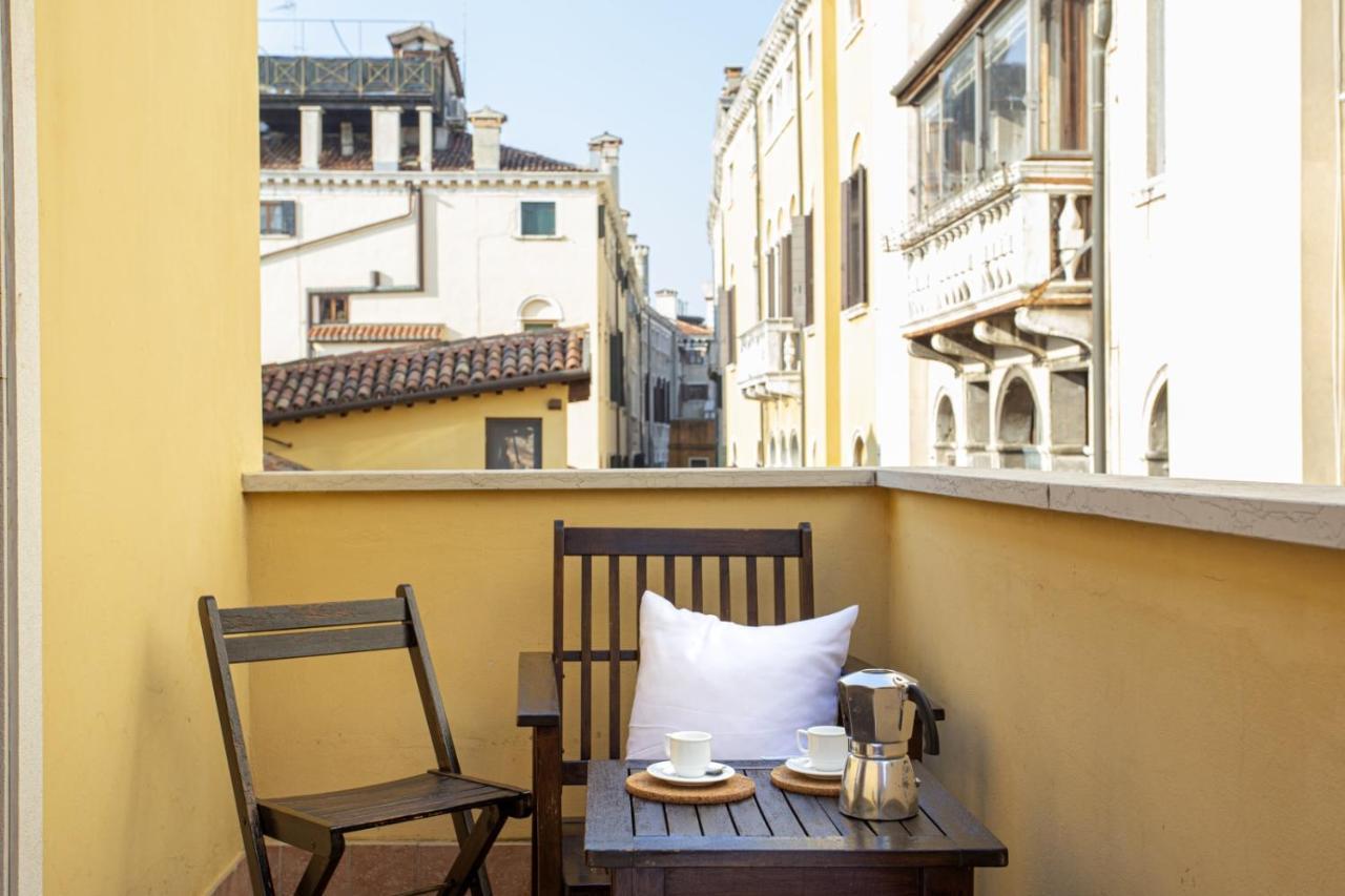 Apartamento Ca Degli Avvocati