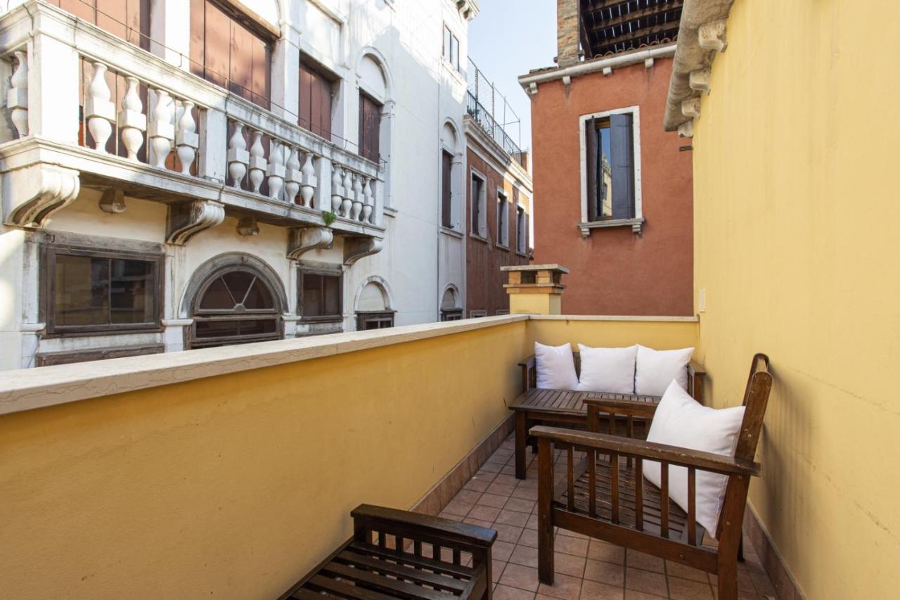 Ca Degli Avvocati Apartamento *
