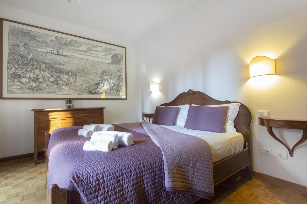 Ca Degli Avvocati Apartamento