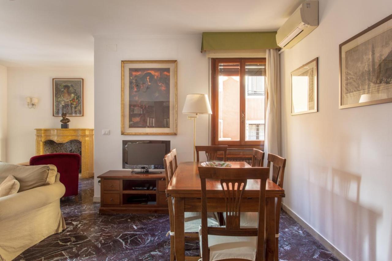 Ca Degli Avvocati Apartamento *