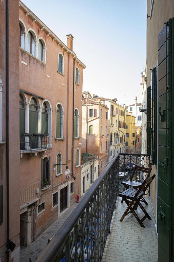 Apartamento Ca Degli Avvocati