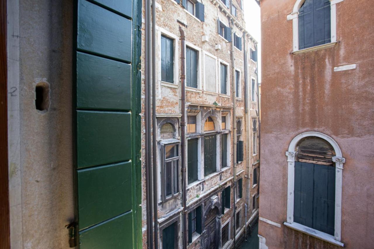 Ca Degli Avvocati Apartamento