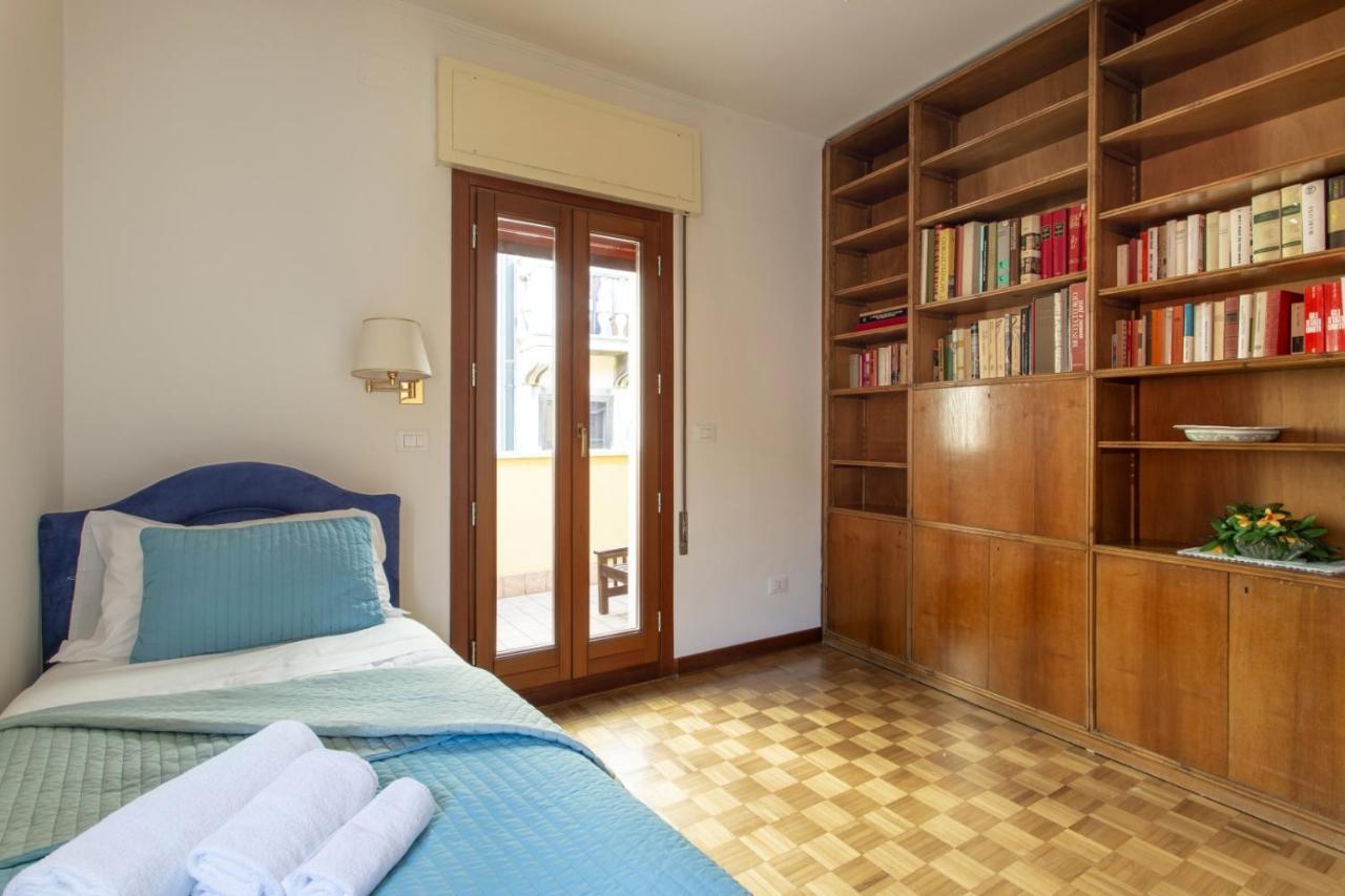 Apartamento Ca Degli Avvocati