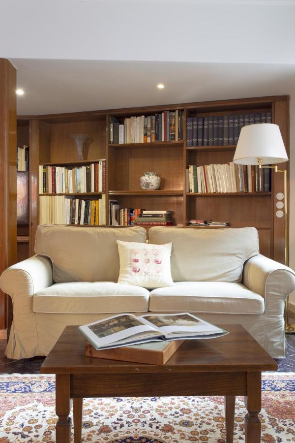 Apartamento Ca Degli Avvocati Venecia