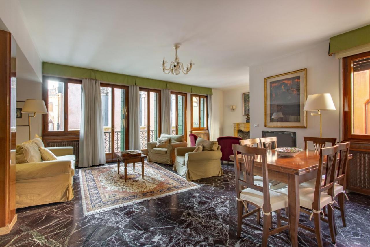Apartamento Ca Degli Avvocati
