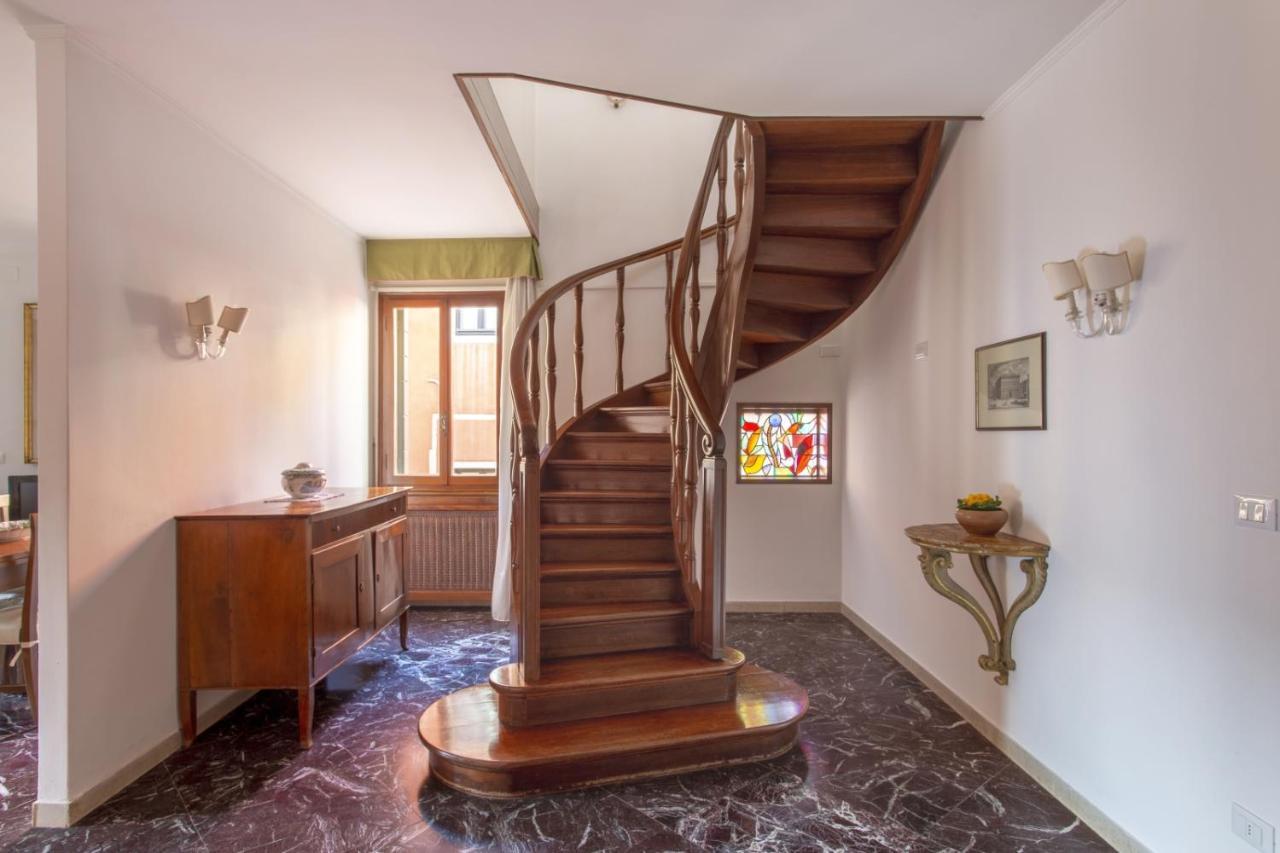 Ca Degli Avvocati Apartamento *