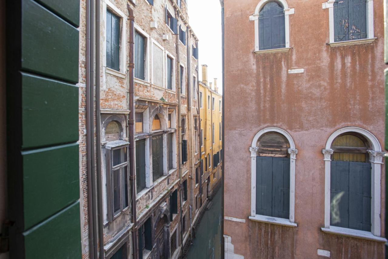 Ca Degli Avvocati Apartamento *