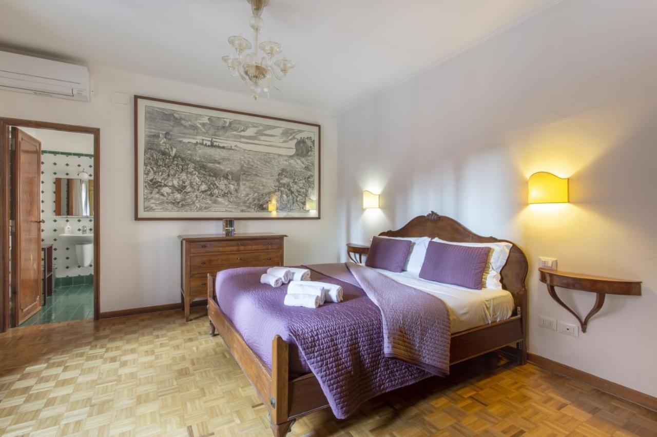 Ca Degli Avvocati Venecia