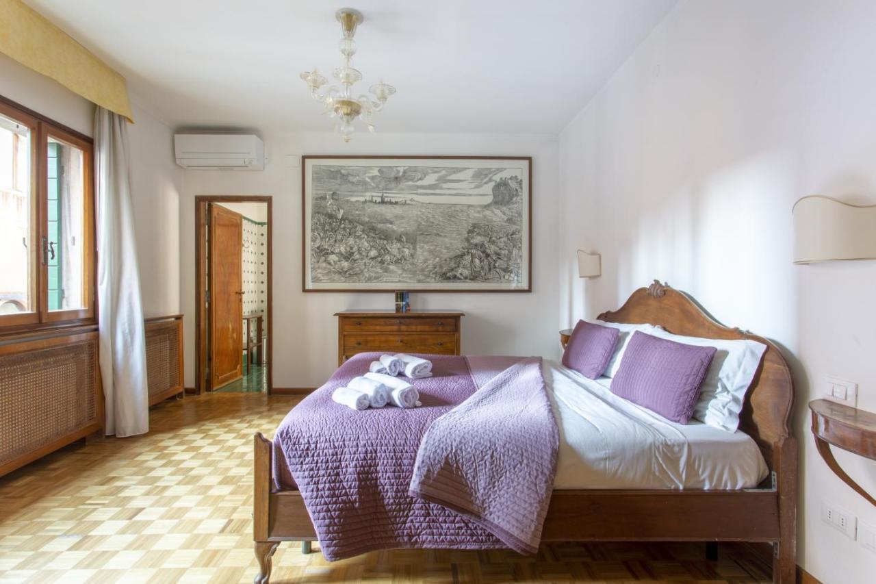 Apartamento Ca Degli Avvocati *