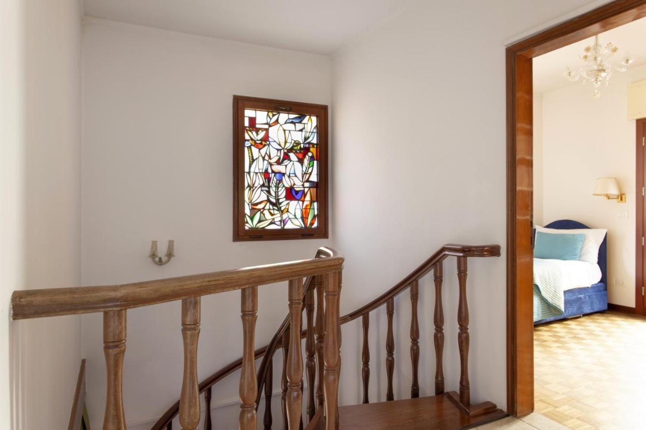 Ca Degli Avvocati Apartamento *