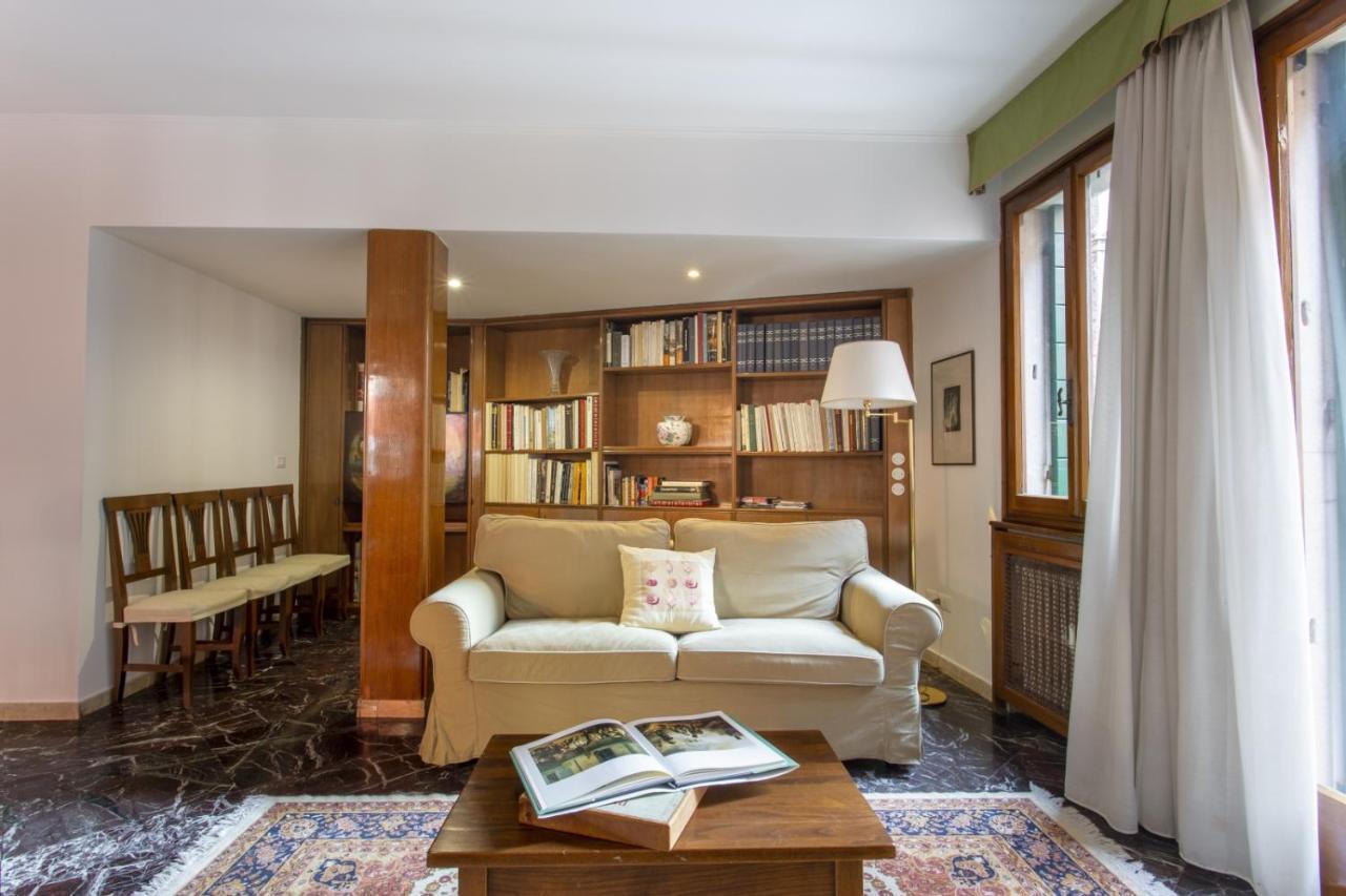 Apartamento Ca Degli Avvocati Venecia