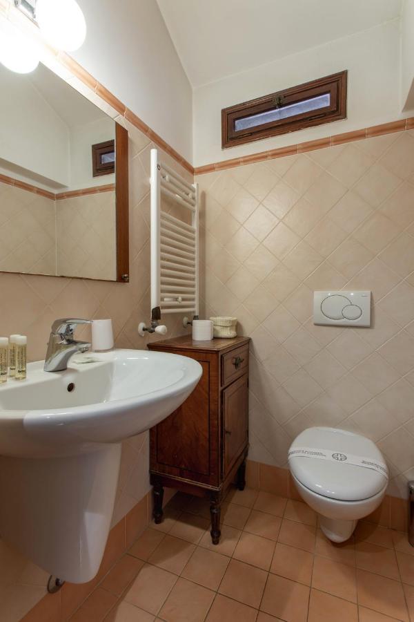Ca Degli Avvocati Apartamento Venecia