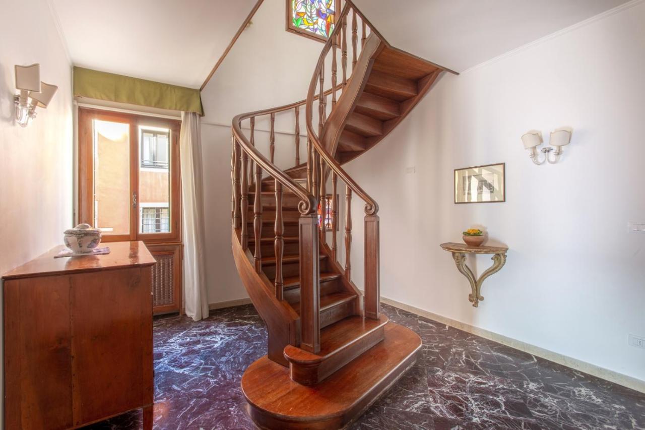 Apartamento Ca Degli Avvocati